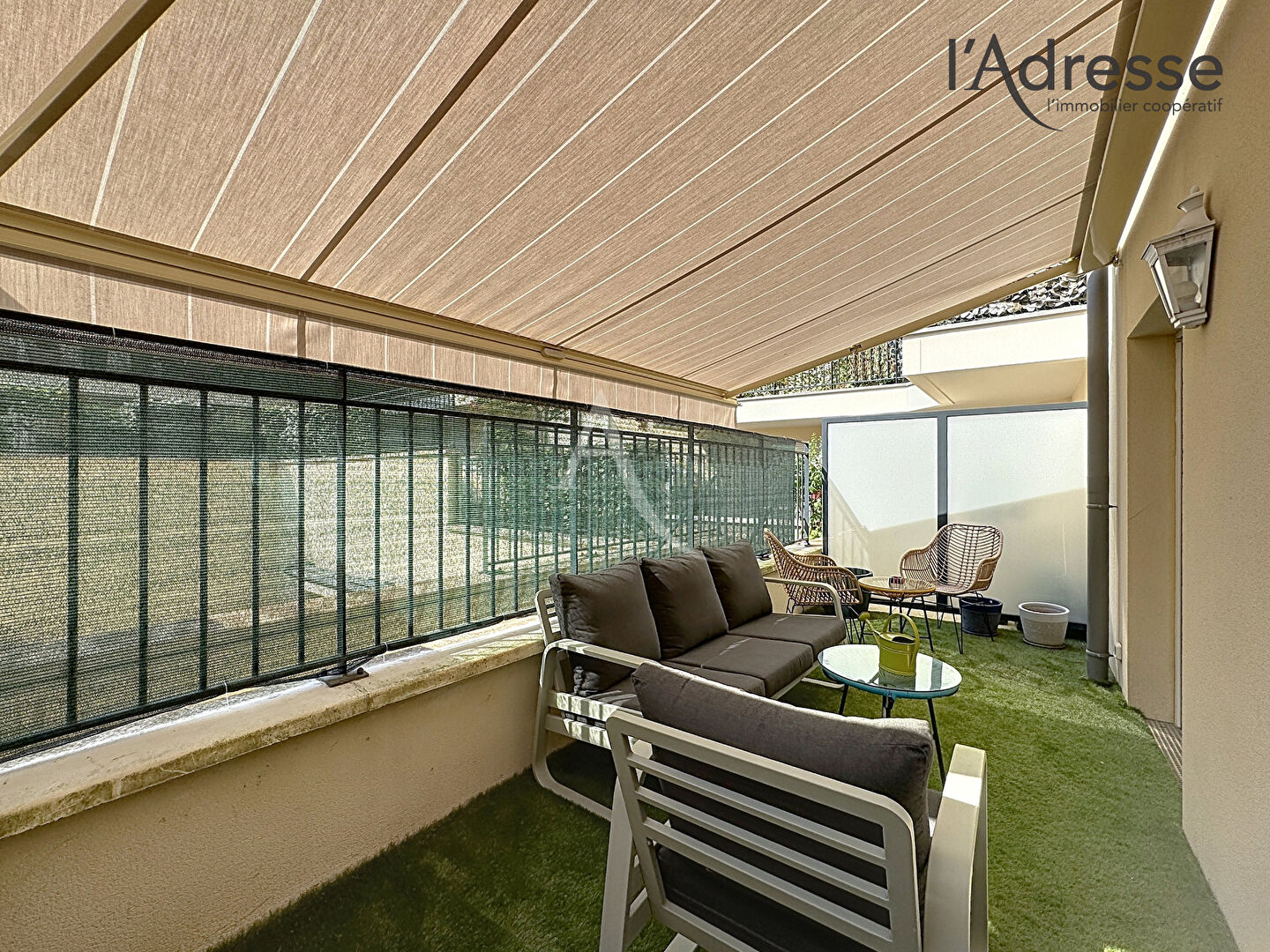 Appartement PUTEAUX (92800) 3 pi&egrave;ces 70.00 m&sup2;