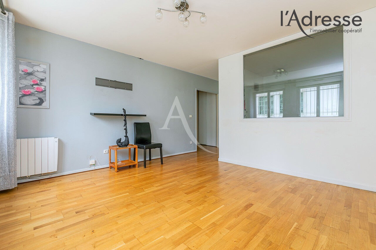 Appartement PUTEAUX (92800) 3 pi&egrave;ces 56.00 m&sup2;