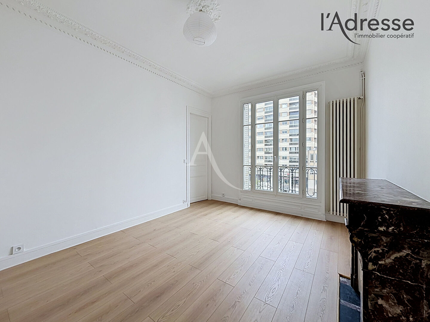 Suresnes (92) 439 000 € Appartement 3 pièces , 2 chambres 64.00 m²
