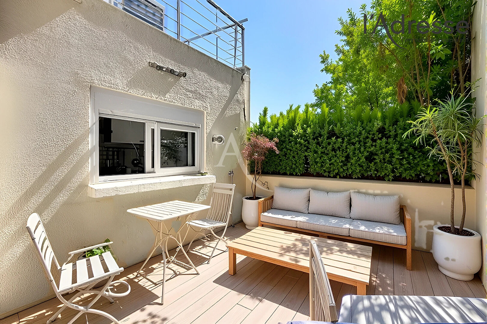 à 10 km de Argenteuil 375 000 € Maison 2 pièces , 1 chambre 45.00 m² Avec terrasse Voir le bien