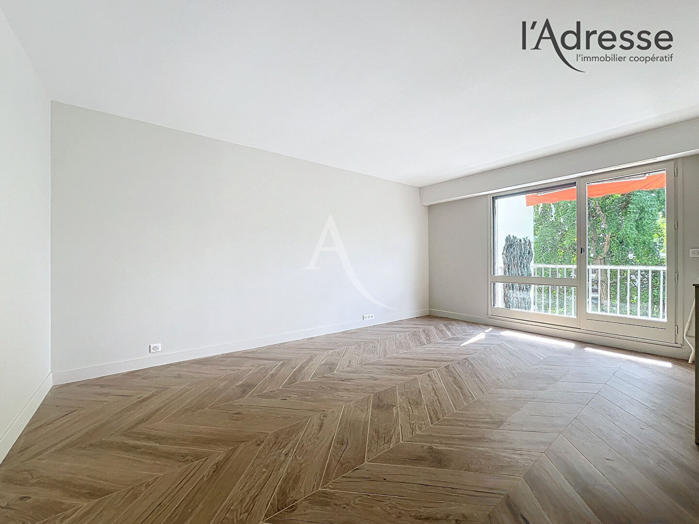 Location appartement 1 pièce, 36.00m², Courbevoie - 1 080 € / mois cc