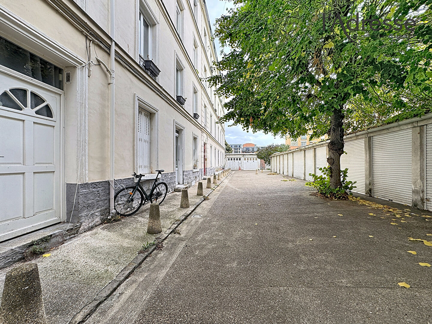 Appartement PUTEAUX (92800) 3 pi&egrave;ces 57.00 m&sup2;