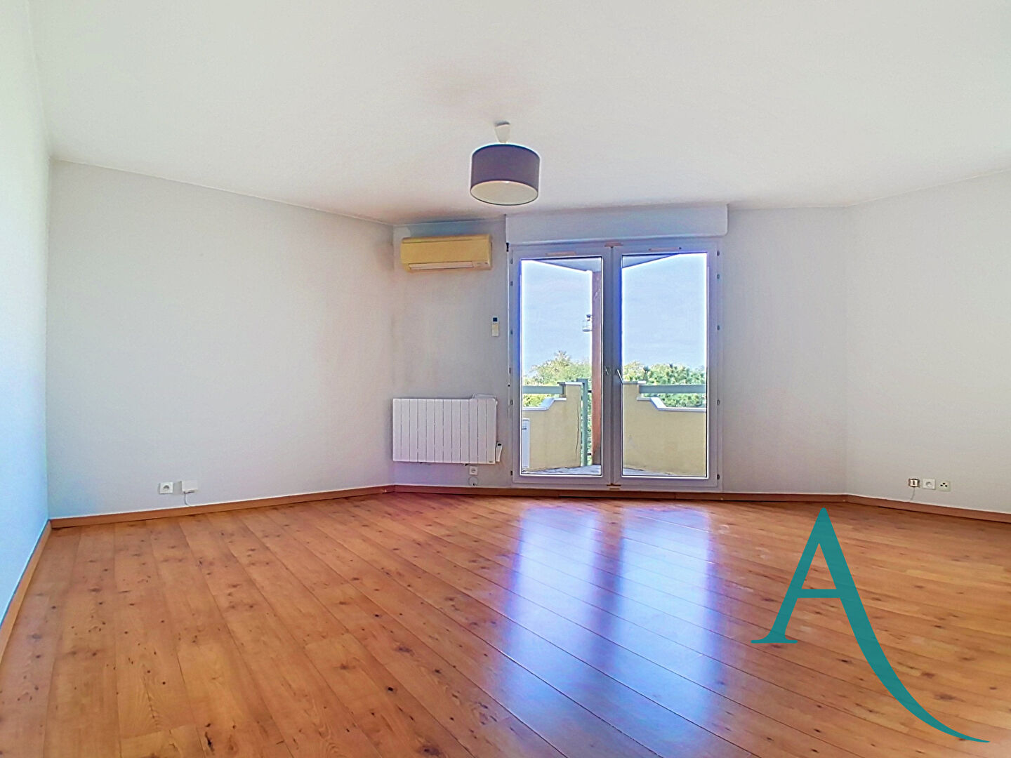Appartement TOULOUSE (31400) 3 pi&egrave;ces 61.00 m&sup2;