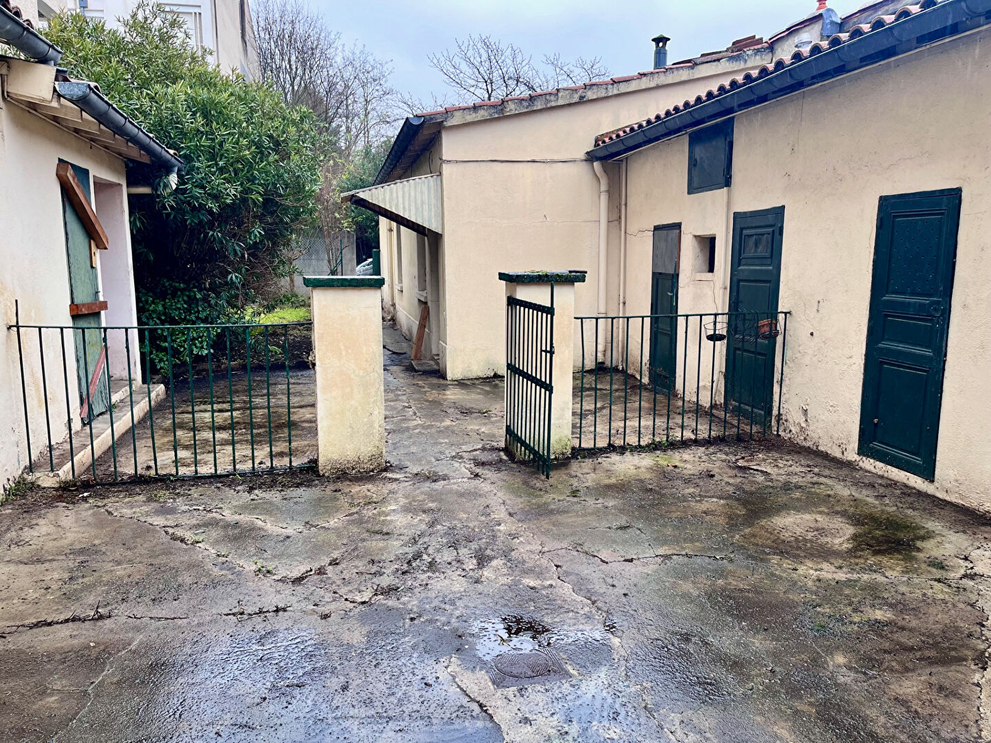 Maison TOULOUSE (31400) 6 pièces 150.00 m²