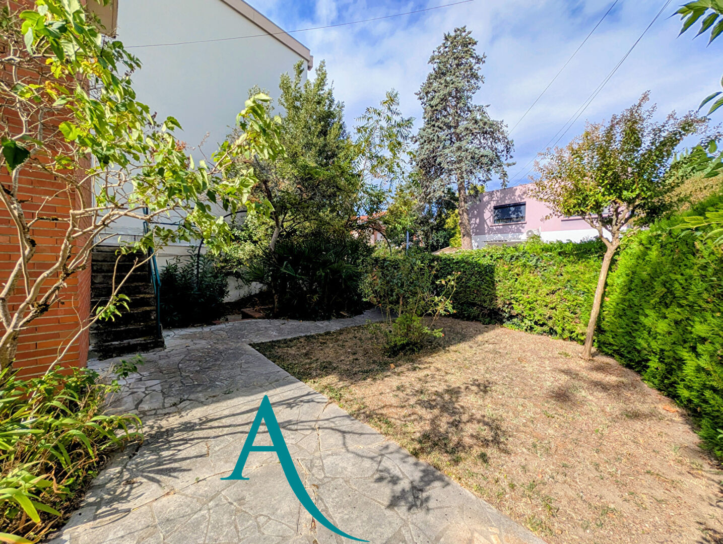 Maison TOULOUSE (31500) 4 pi&egrave;ces 85.00 m&sup2;