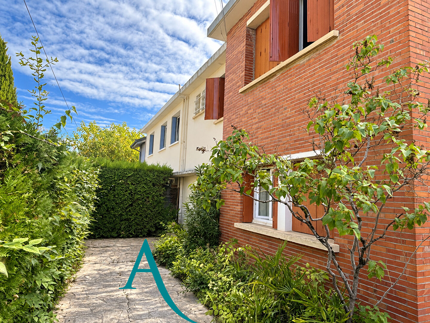 Maison TOULOUSE (31500) 4 pi&egrave;ces 85.00 m&sup2;