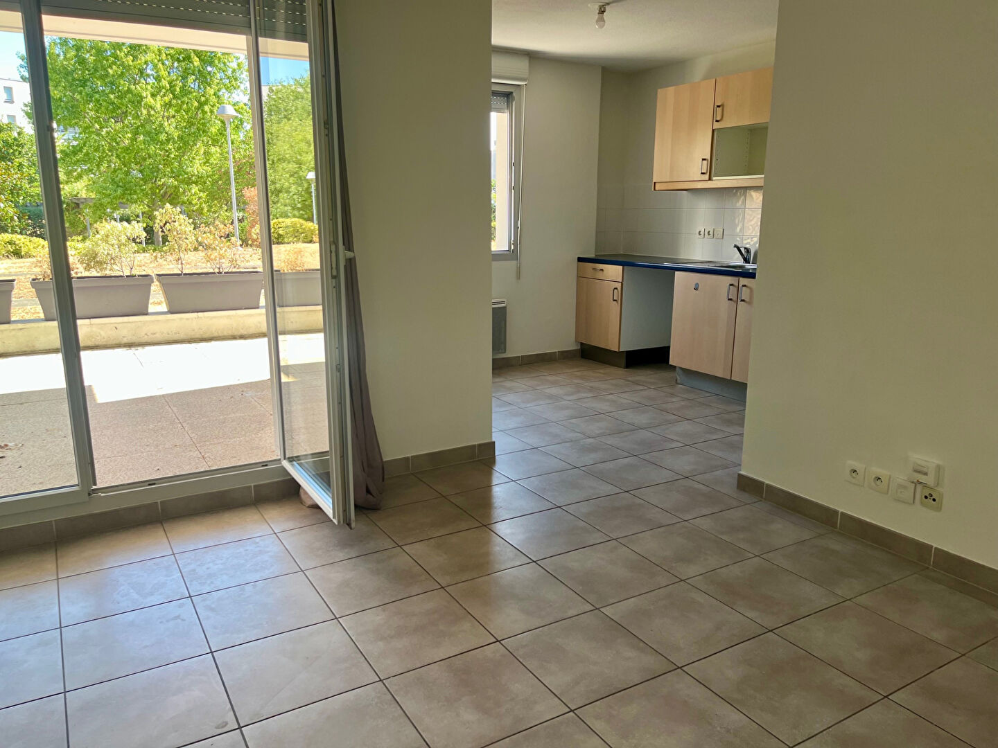 Appartement TOULOUSE (31200) 2 pièces 50.00 m²
