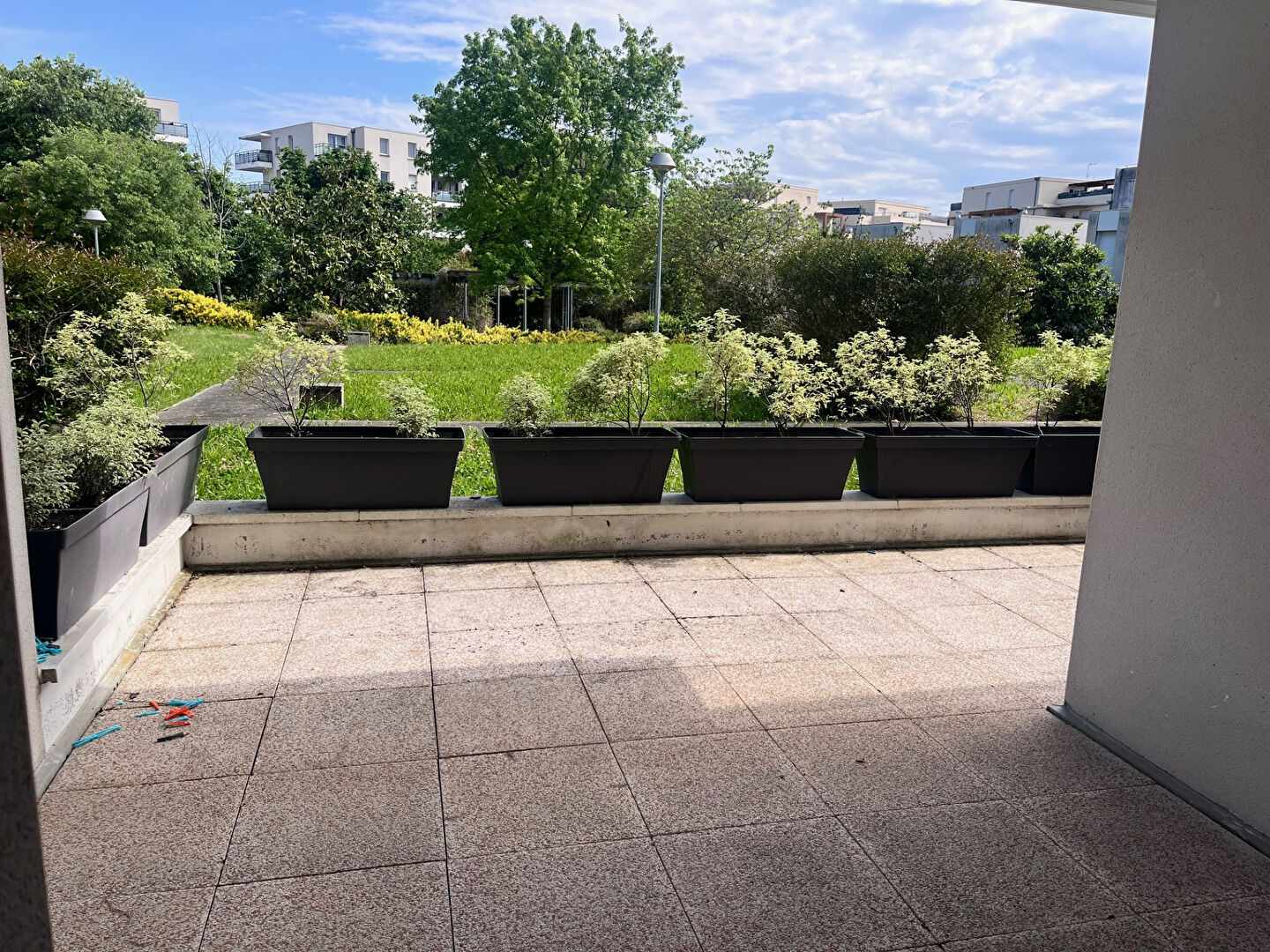 Appartement TOULOUSE (31200) 2 pièces 50.00 m²