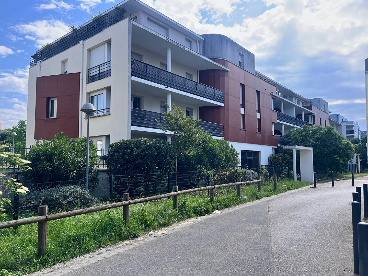 Appartement TOULOUSE (31200) 2 pi&egrave;ces 50.00 m&sup2;