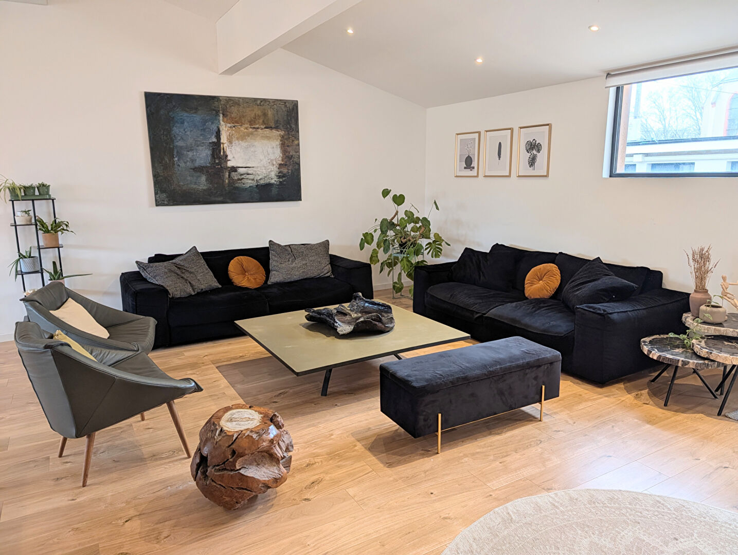 Appartement TOULOUSE (31400) 5 pi&egrave;ces 154.39 m&sup2;