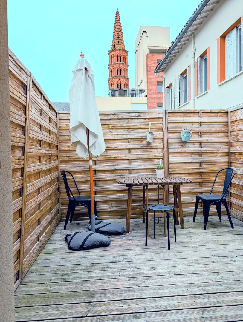 Appartement TOULOUSE (31400) 5 pi&egrave;ces 154.39 m&sup2;