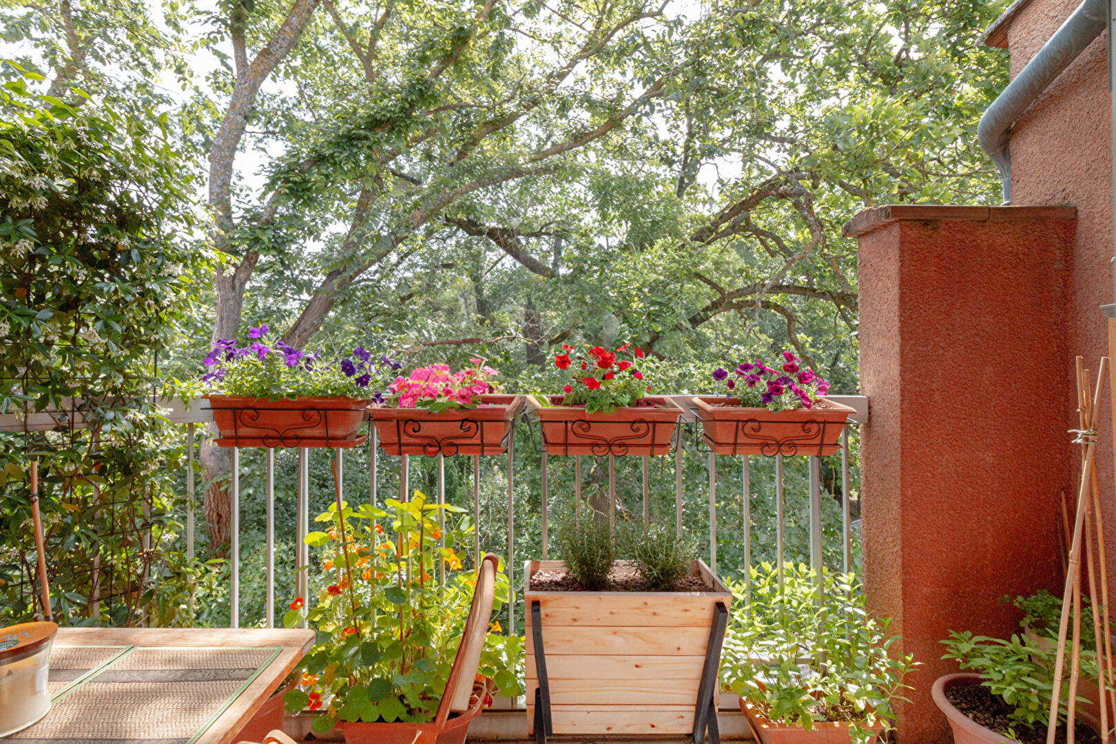 Appartement TOULOUSE (31400) 3 pièces 63.00 m²