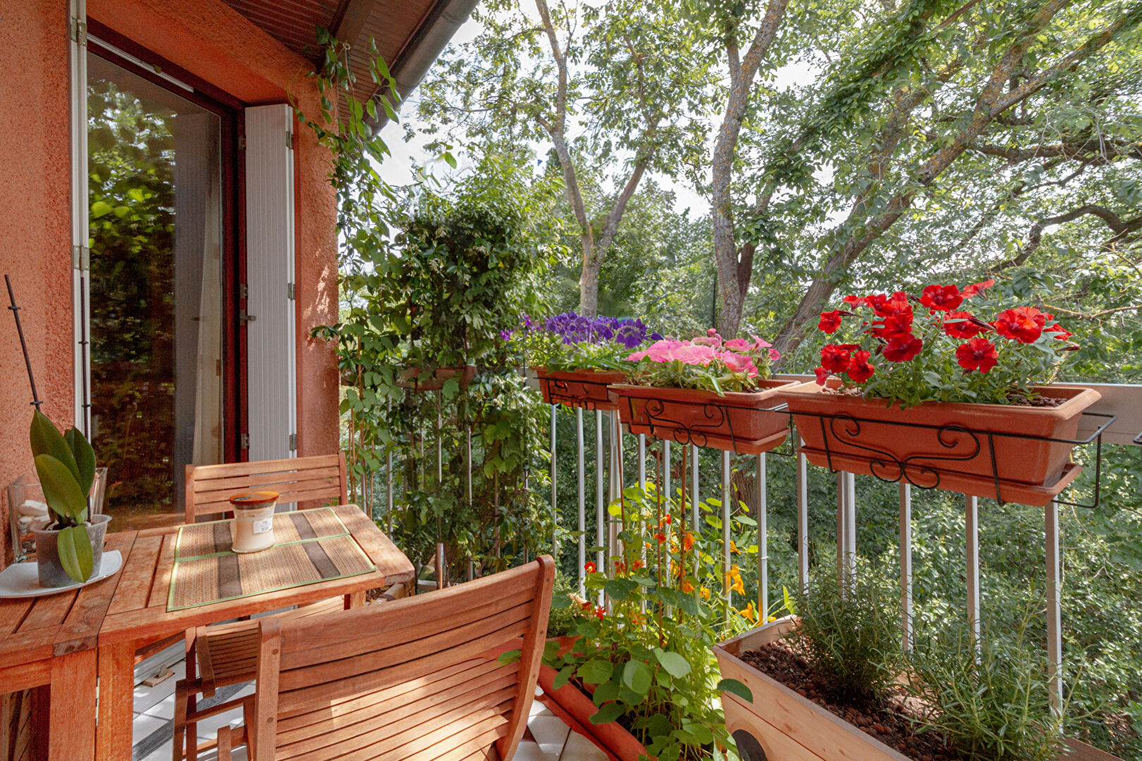 Appartement TOULOUSE (31400) 3 pièces 63.00 m²