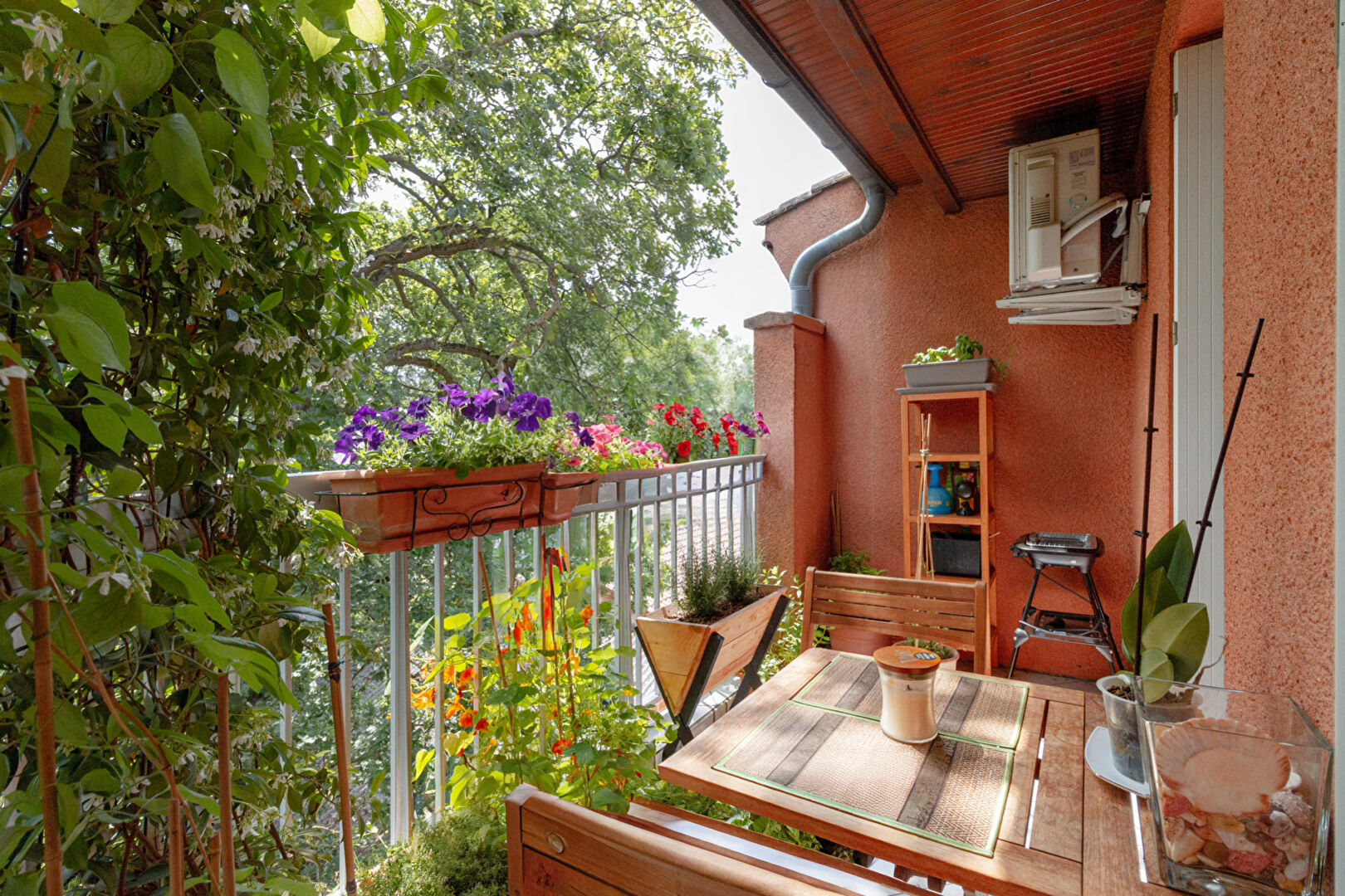 Appartement TOULOUSE (31400) 3 pièces 63.00 m²