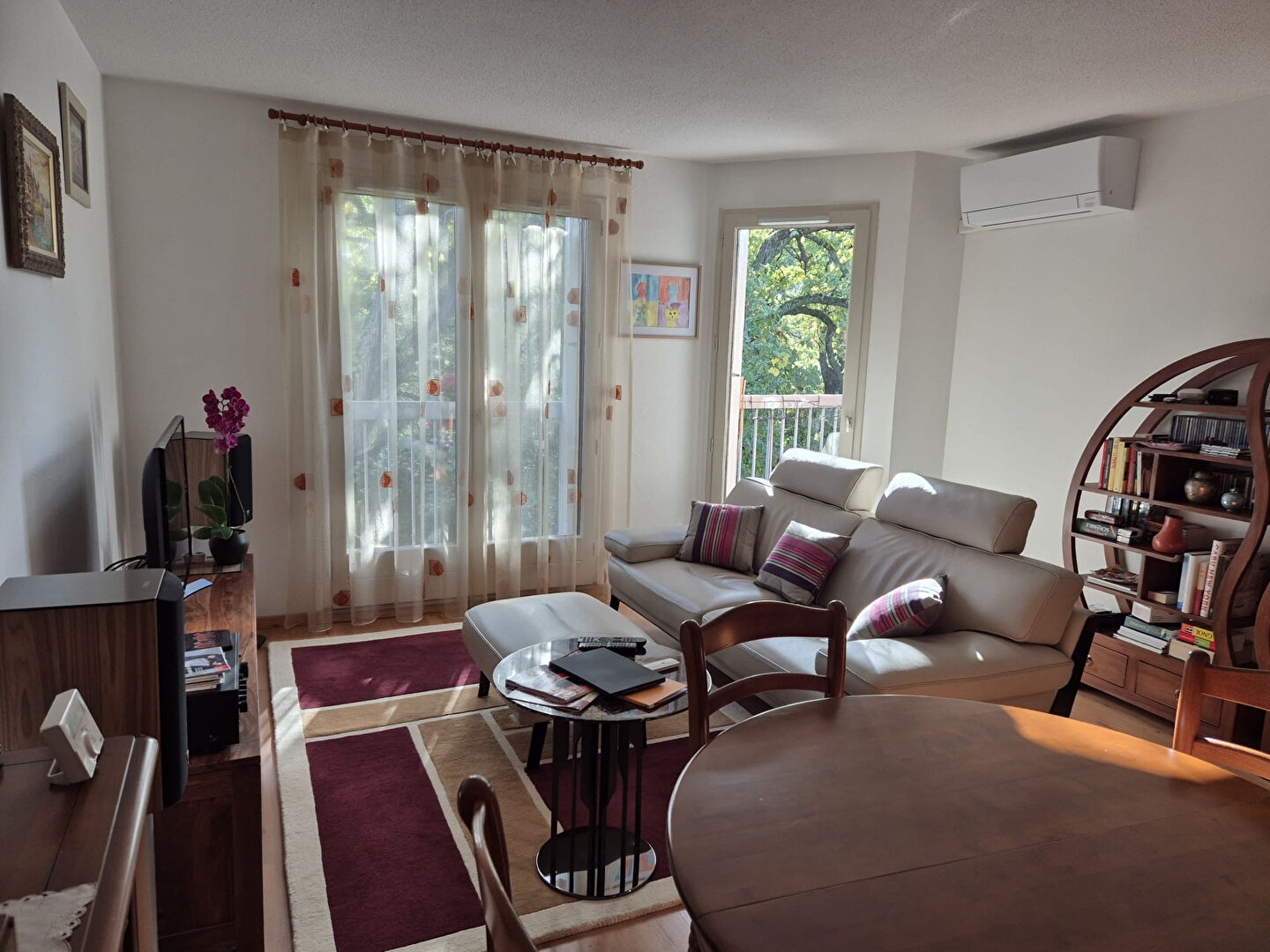 Appartement TOULOUSE (31400) 3 pi&egrave;ces 63.00 m&sup2;