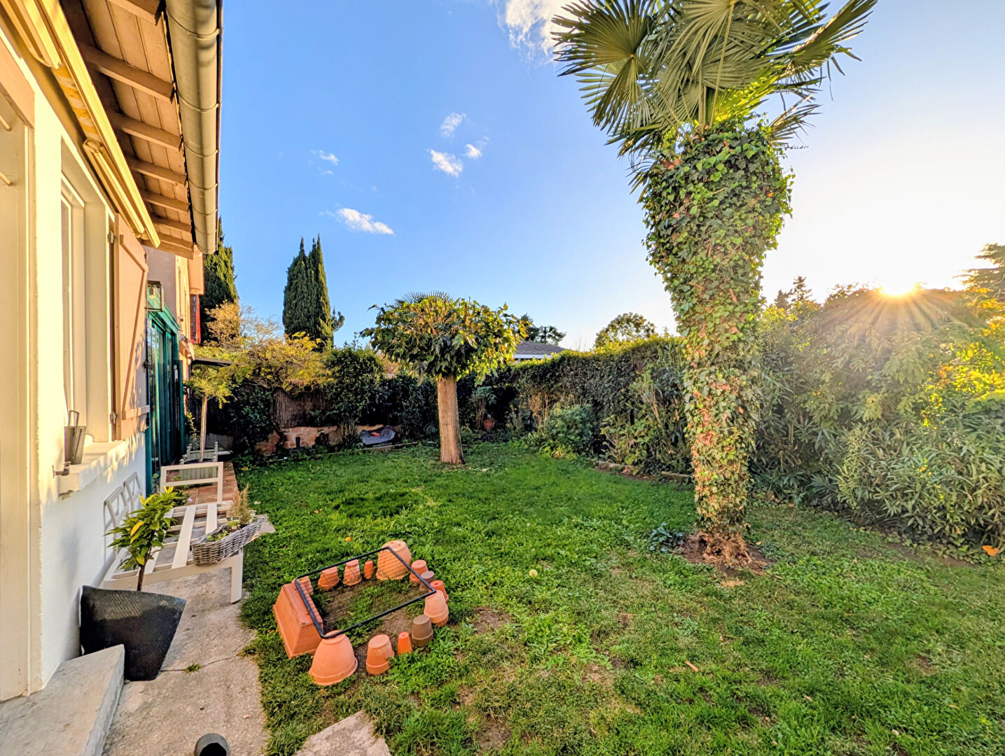 Maison TOULOUSE (31500) 6 pi&egrave;ces 204.00 m&sup2;