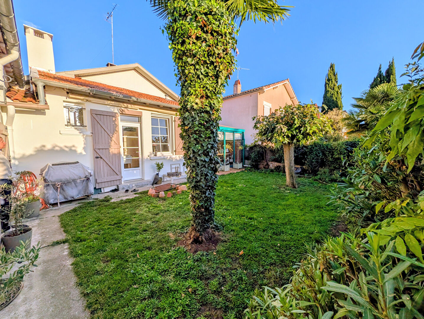 Maison TOULOUSE (31500) 7 pi&egrave;ces 204.00 m&sup2;