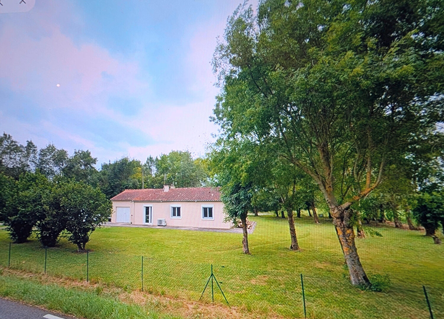 Maison ROUMENS (31540) 8 pièces 199.60 m²