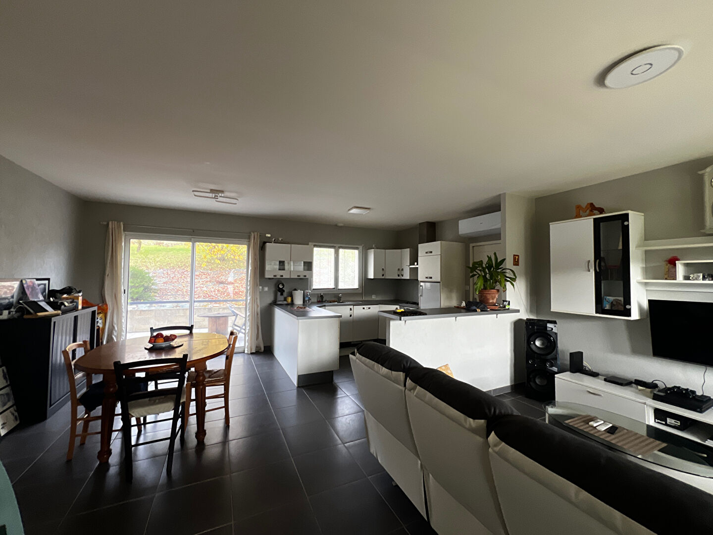 Maison L ISLE EN DODON (31230) 3 pièces 78.00 m²