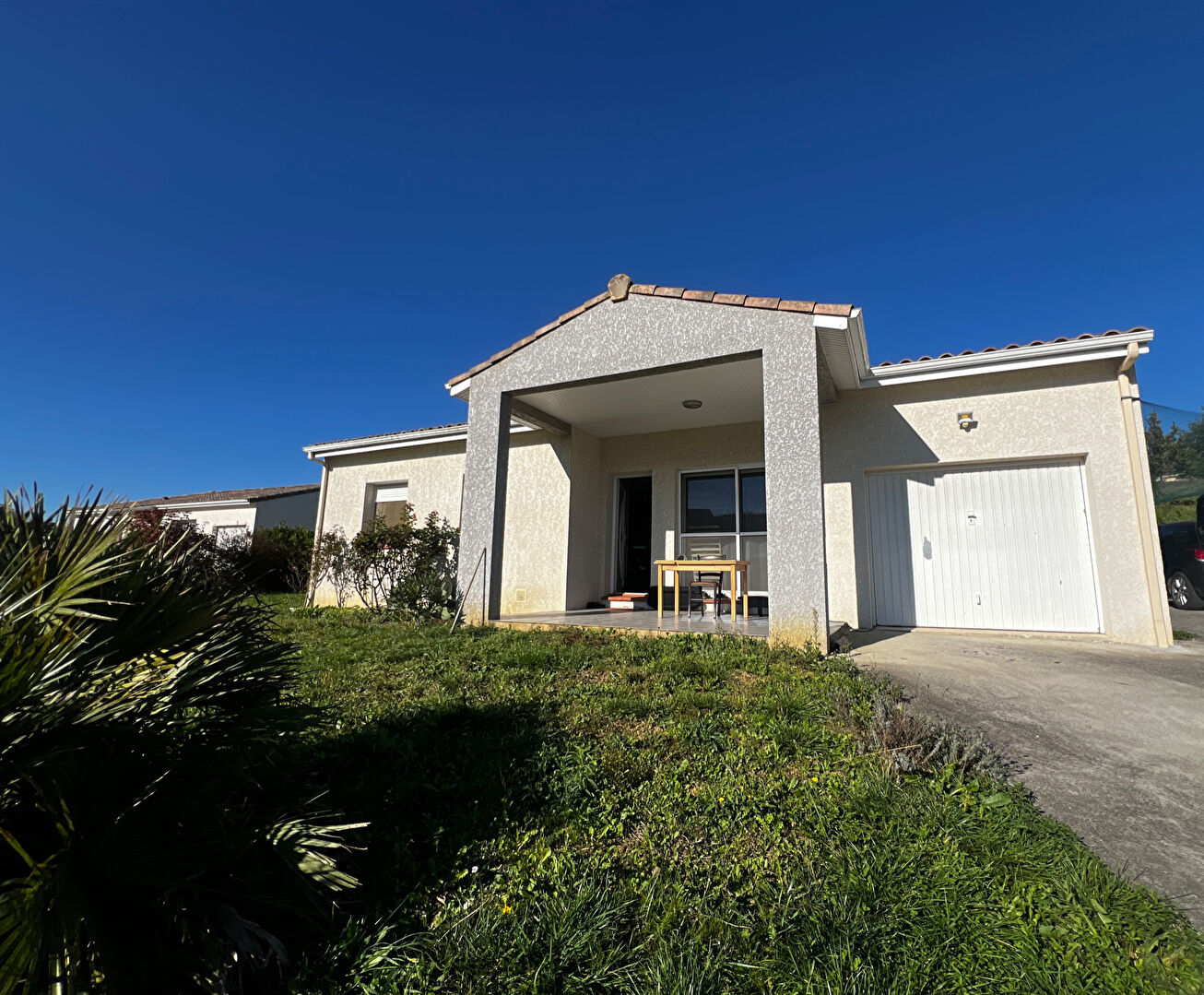 Maison L ISLE EN DODON (31230) 3 pièces 78.00 m²