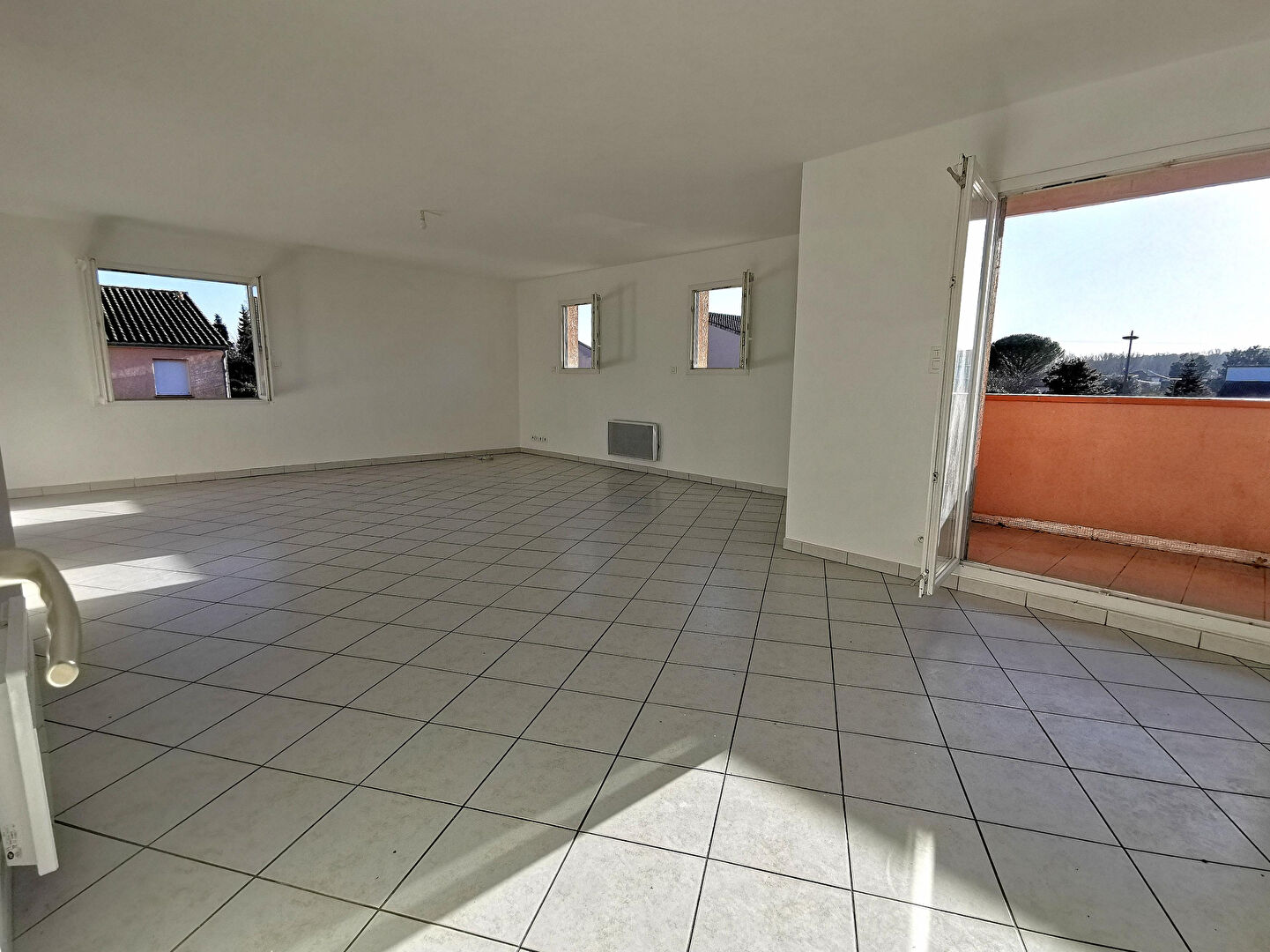 Appartement BAZIEGE (31450) 3 pièces 64.00 m²