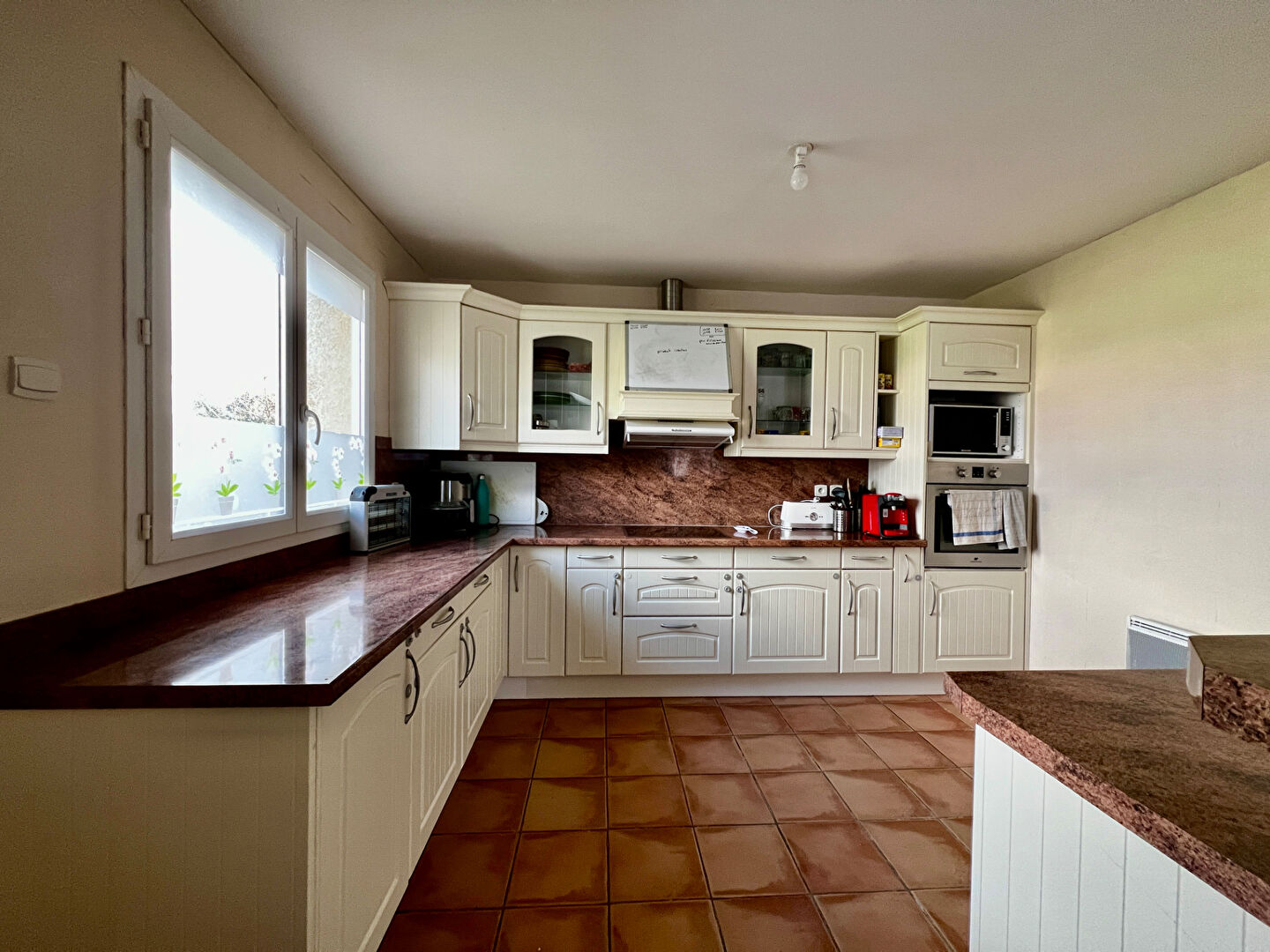 Maison CAZERES (31220) 4 pièces 87.00 m²