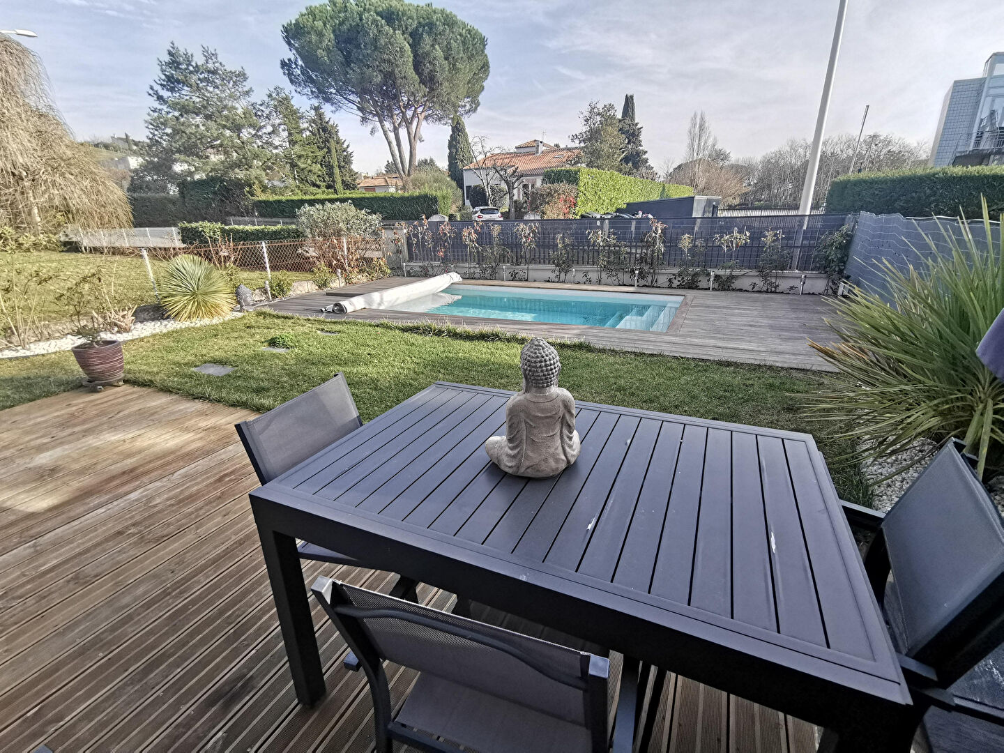 Maison BALMA (31130) 5 pièces 102.00 m²