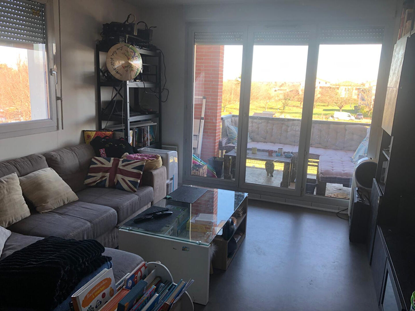 Appartement CASTANET TOLOSAN (31320) 3 pièces 75.00 m²