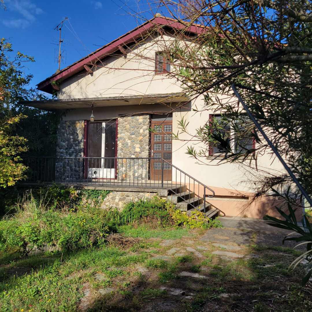 Maison POMPERTUZAT (31450) 8 pièces 160.00 m²