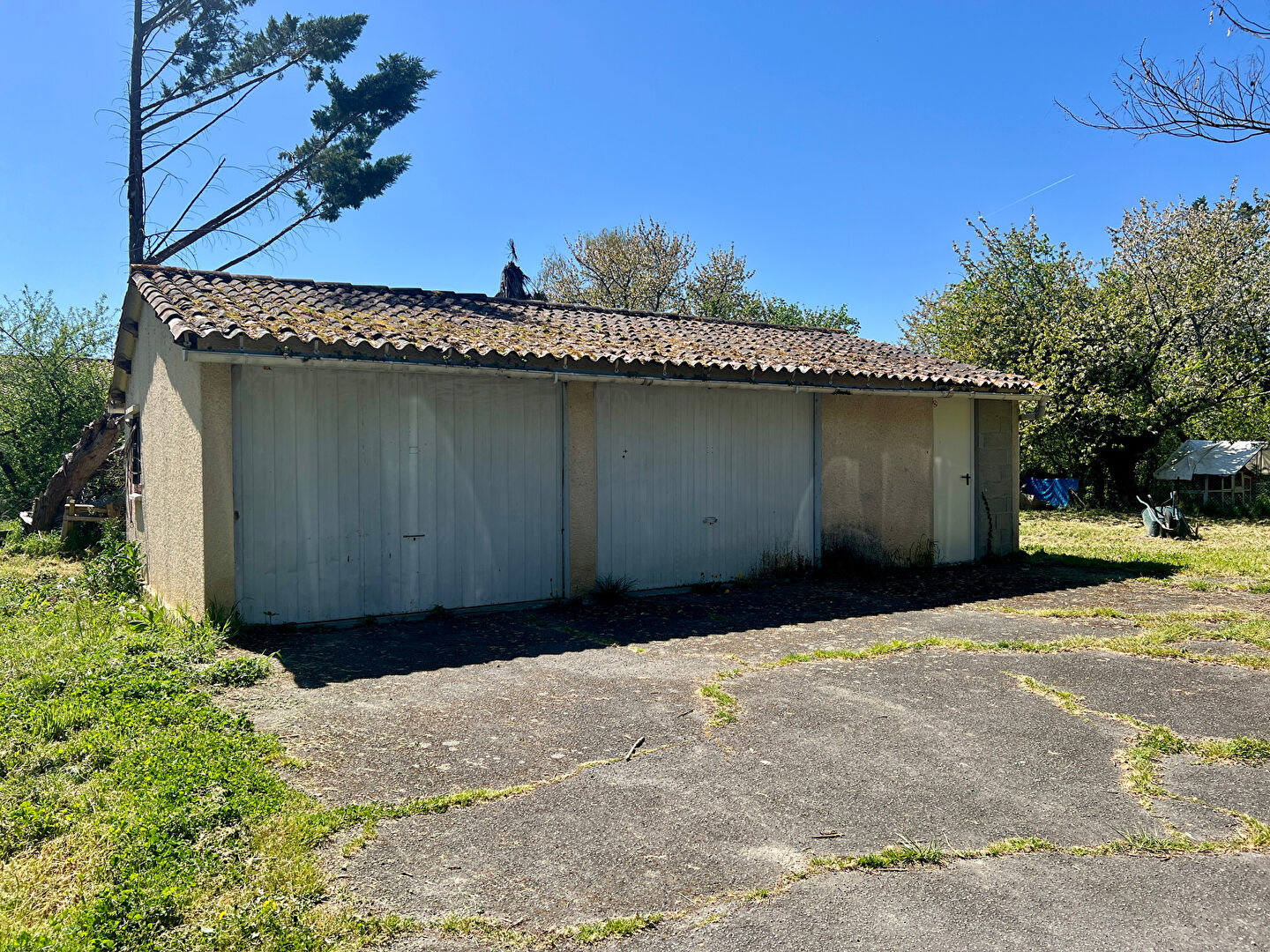 Immeuble NOE (31410) 1 pièce 45.00 m²