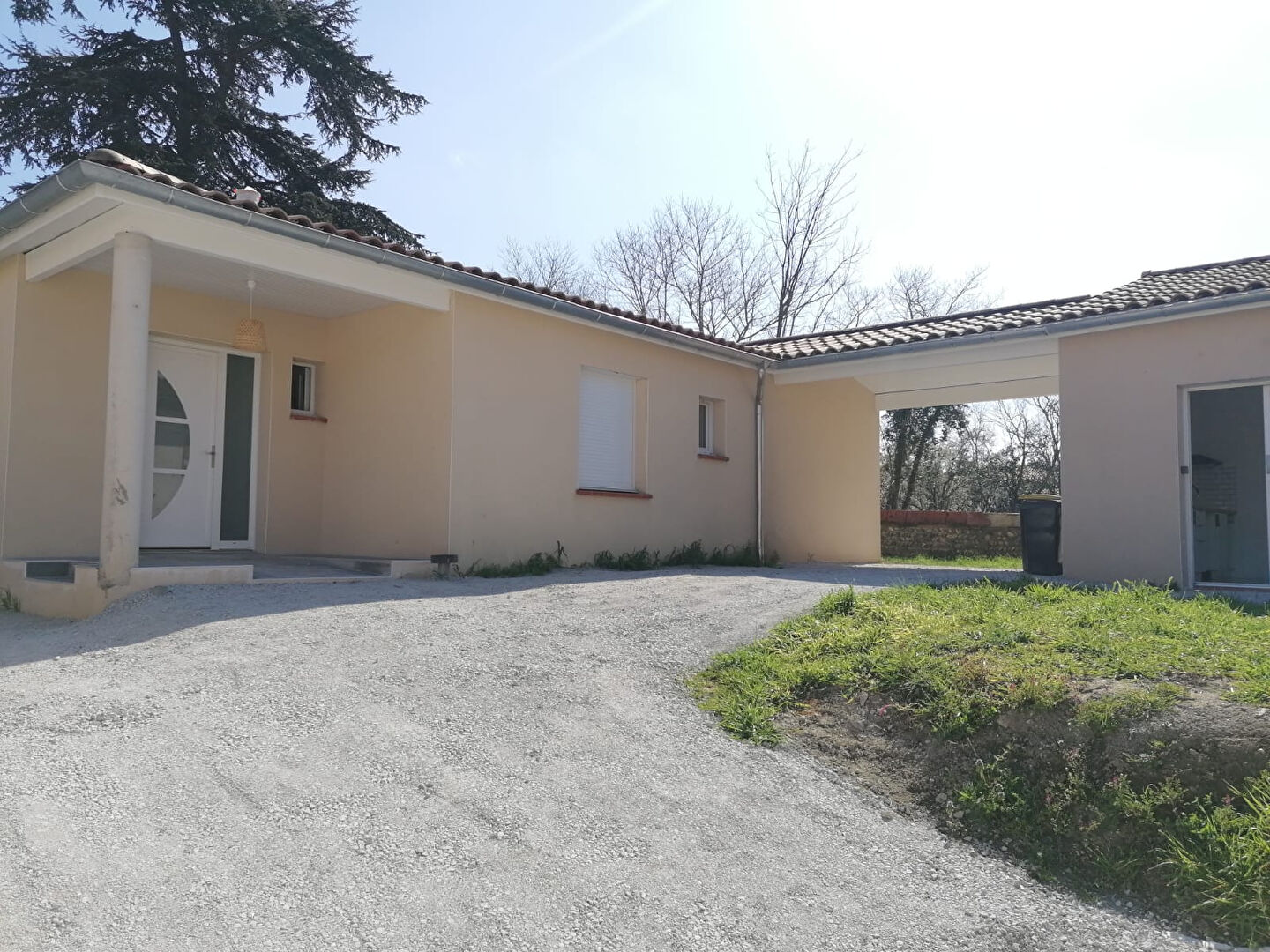 Maison SAUBENS (31600) 7 pièces 165.00 m²