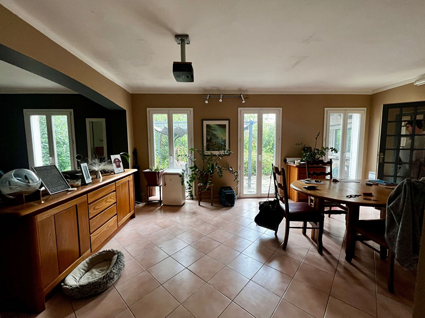 Villa MURET (31600) 5 pièces 155.00 m²