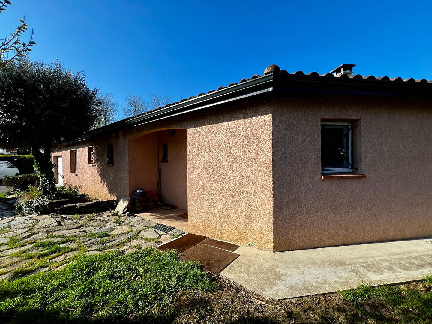 Maison VILLENEUVE TOLOSANE (31270) 5 pièces 156.00 m²