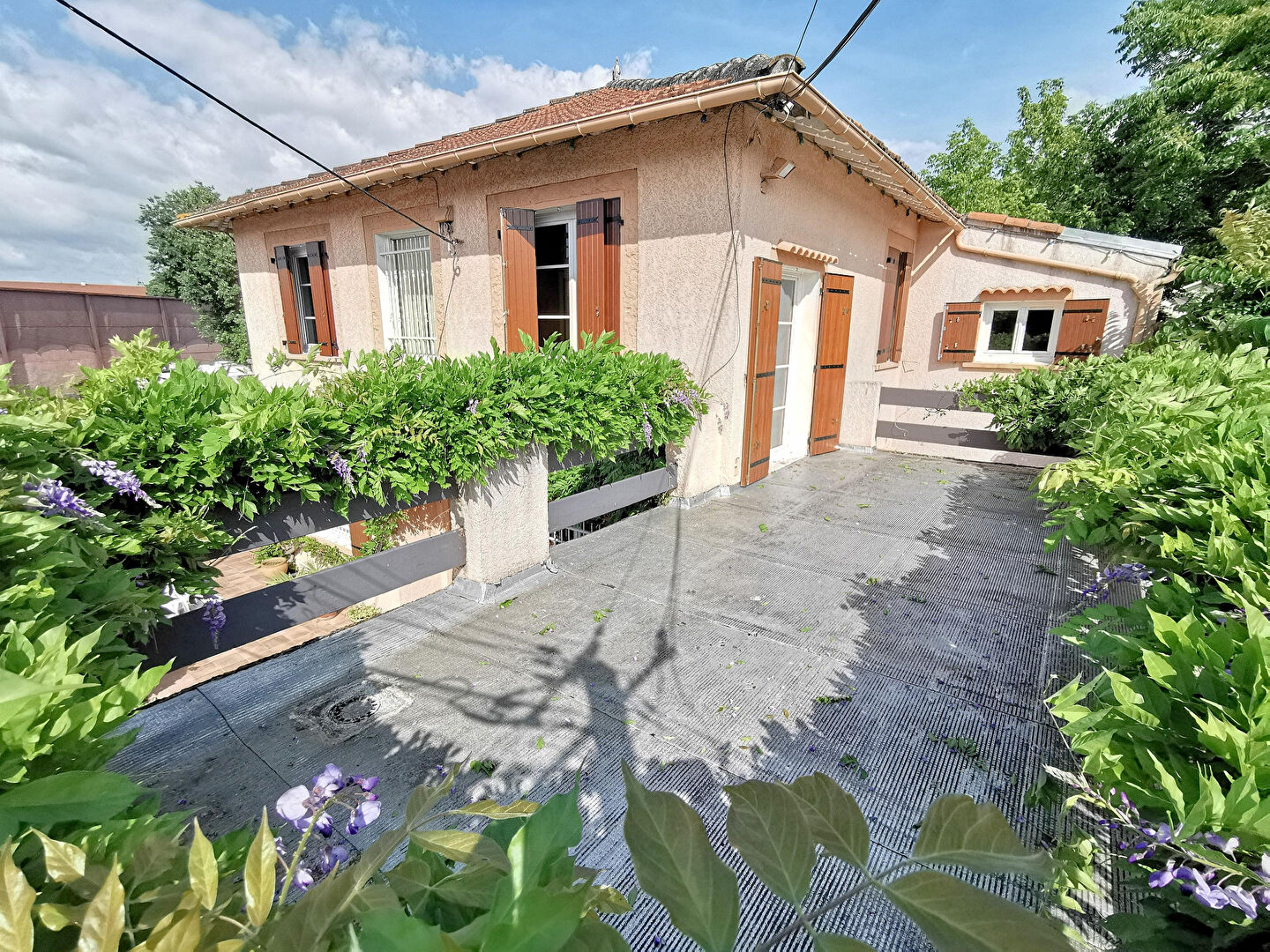 Maison TOULOUSE (31400) 7 pièces 207.00 m²