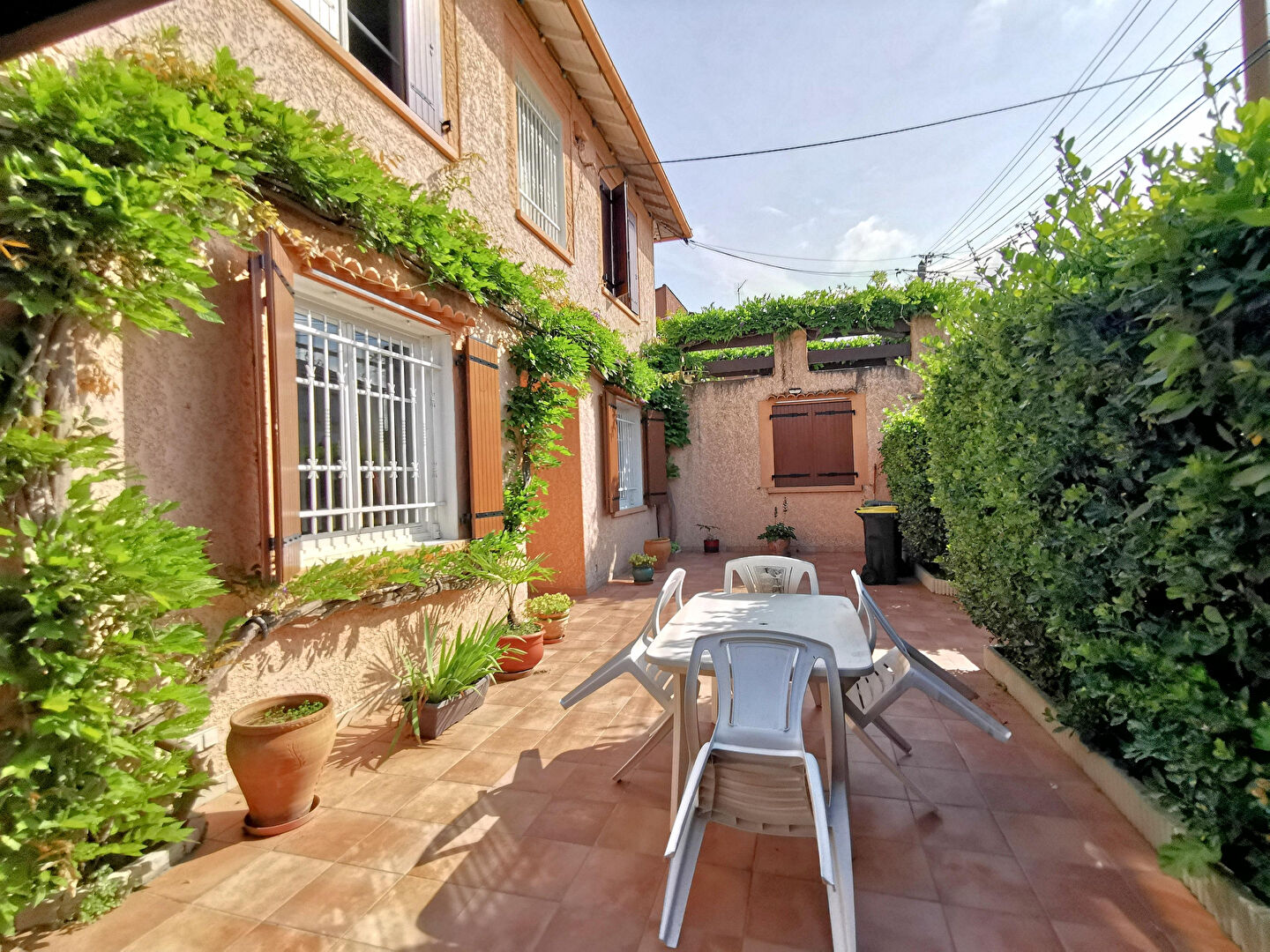 Maison TOULOUSE (31400) 7 pièces 207.00 m²