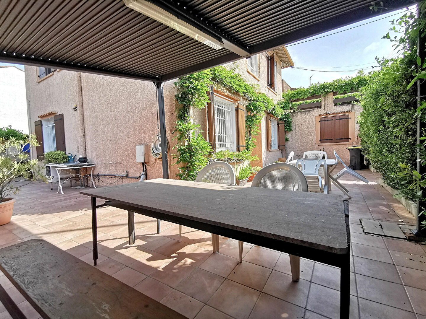 Maison TOULOUSE (31400) 7 pièces 207.00 m²