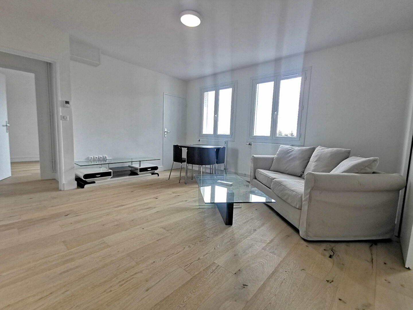 Appartement TOULOUSE (31500) 4 pièces 65.55 m²