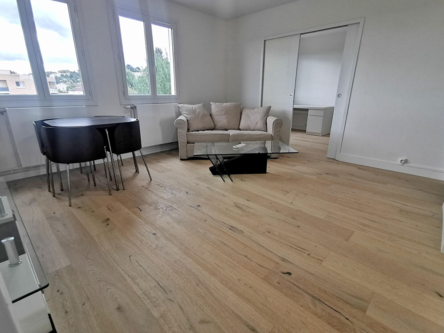 Appartement TOULOUSE (31500) 4 pièces 65.55 m²