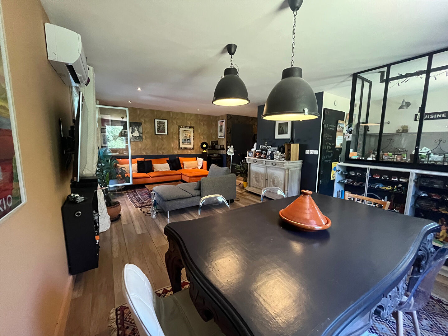 Appartement FONBEAUZARD (31140) 3 pièces 73.61 m²