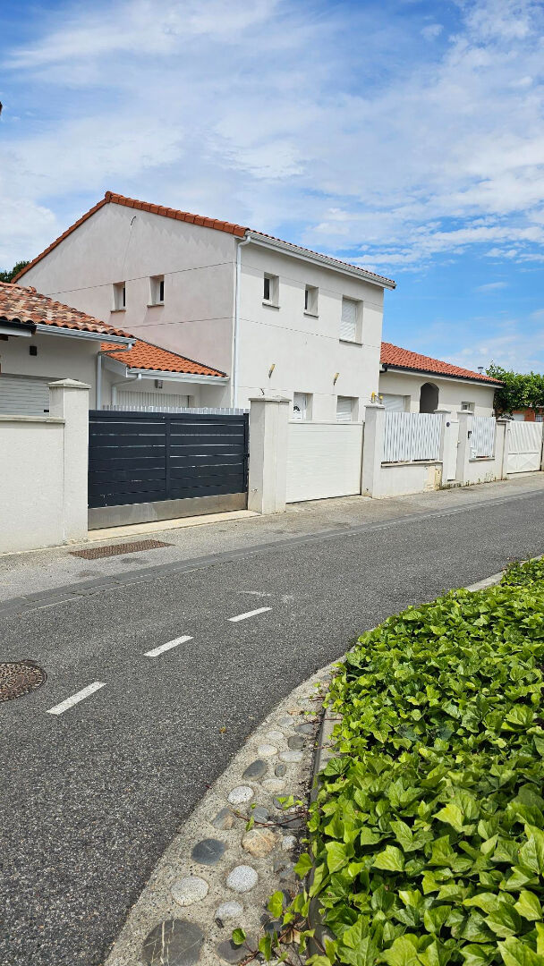 Maison TOULOUSE (31100) 5 pièces 117.00 m²
