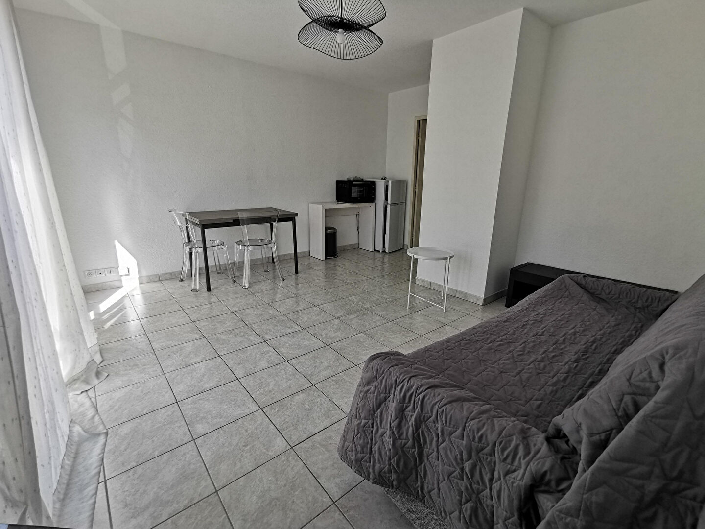 Appartement TOULOUSE (31200) 1 pièce 28.00 m²