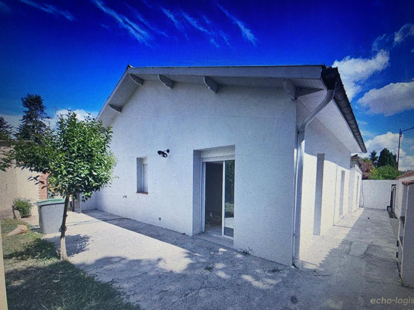 Maison TOULOUSE (31100) 5 pièces 85.00 m²