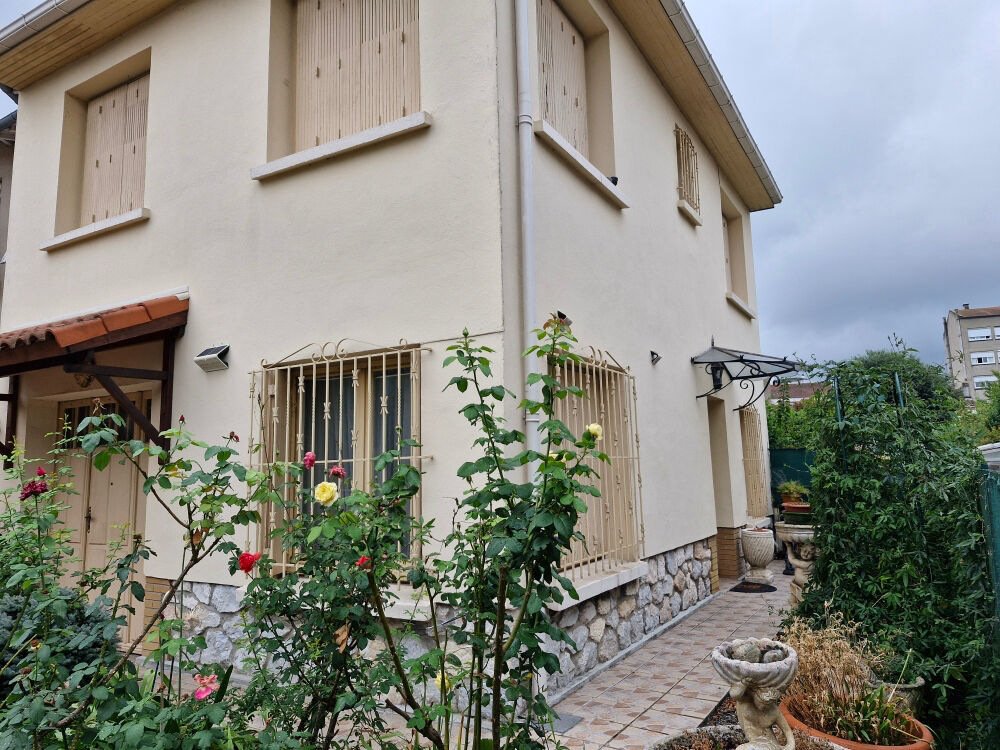 Maison TOULOUSE (31500) 5 pièces 72.00 m²