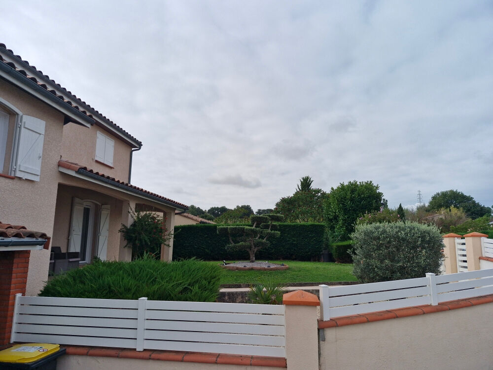 Maison SAINTE FOY D AIGREFEUILLE (31570) 7 pi&egrave;ces 150.00 m&sup2;