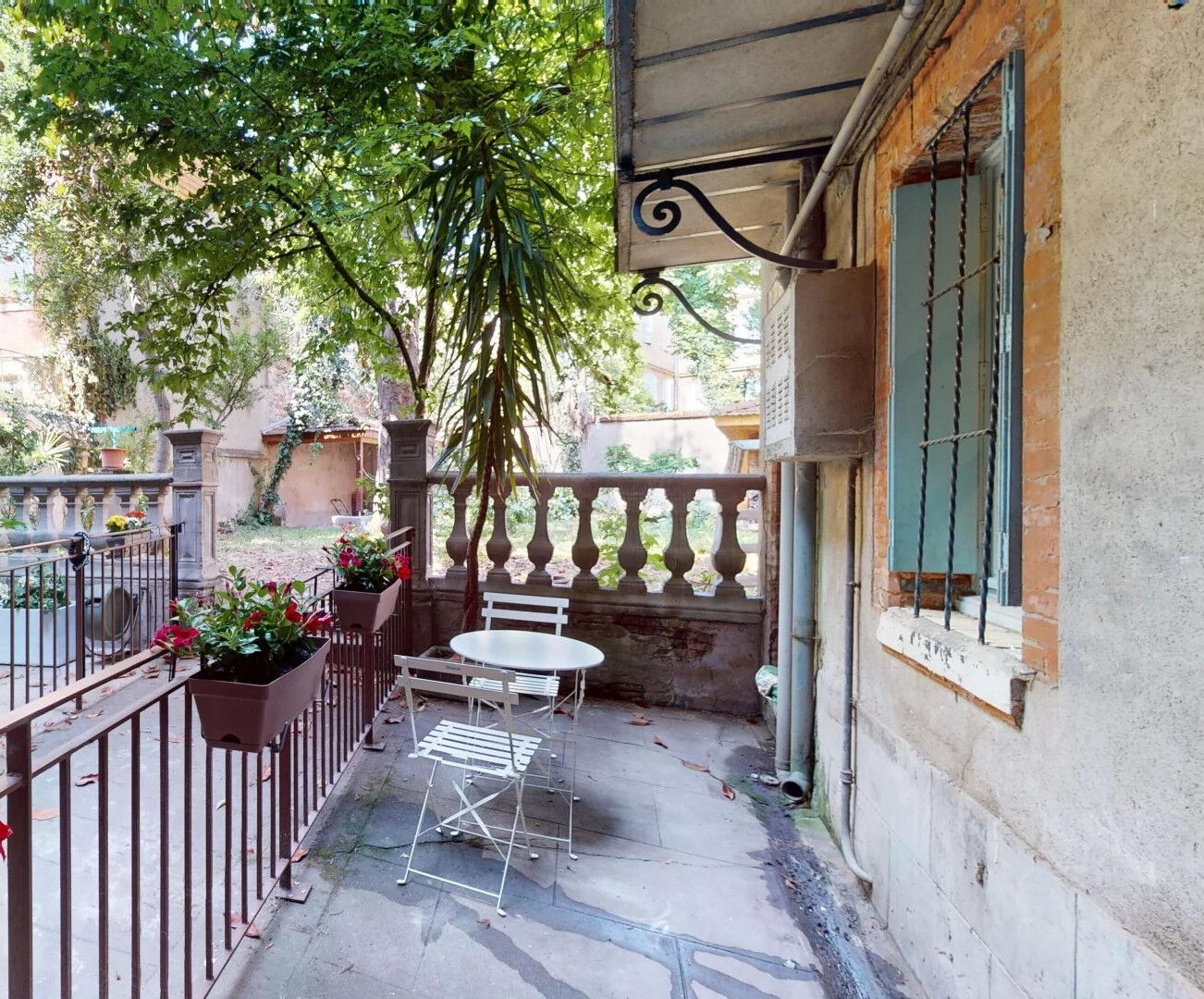 Appartement TOULOUSE (31000) 2 pièces 38.00 m²