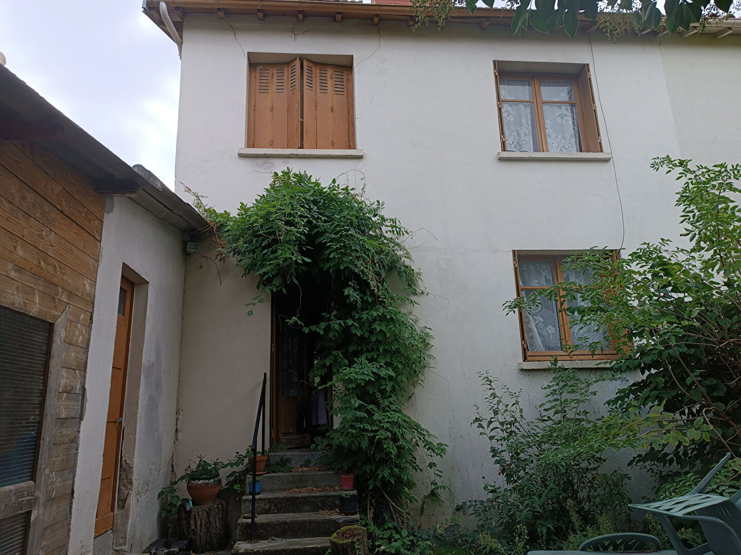 Maison TOULOUSE (31500) 4 pièces 71.00 m²