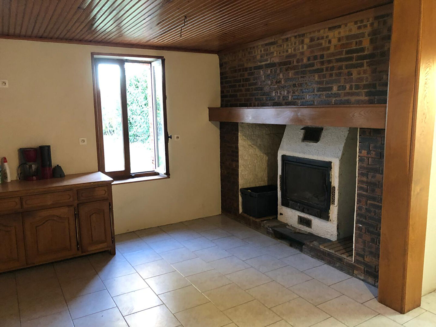 Maison LABARTHE SUR LEZE (31860) 5 pièces 83.00 m²