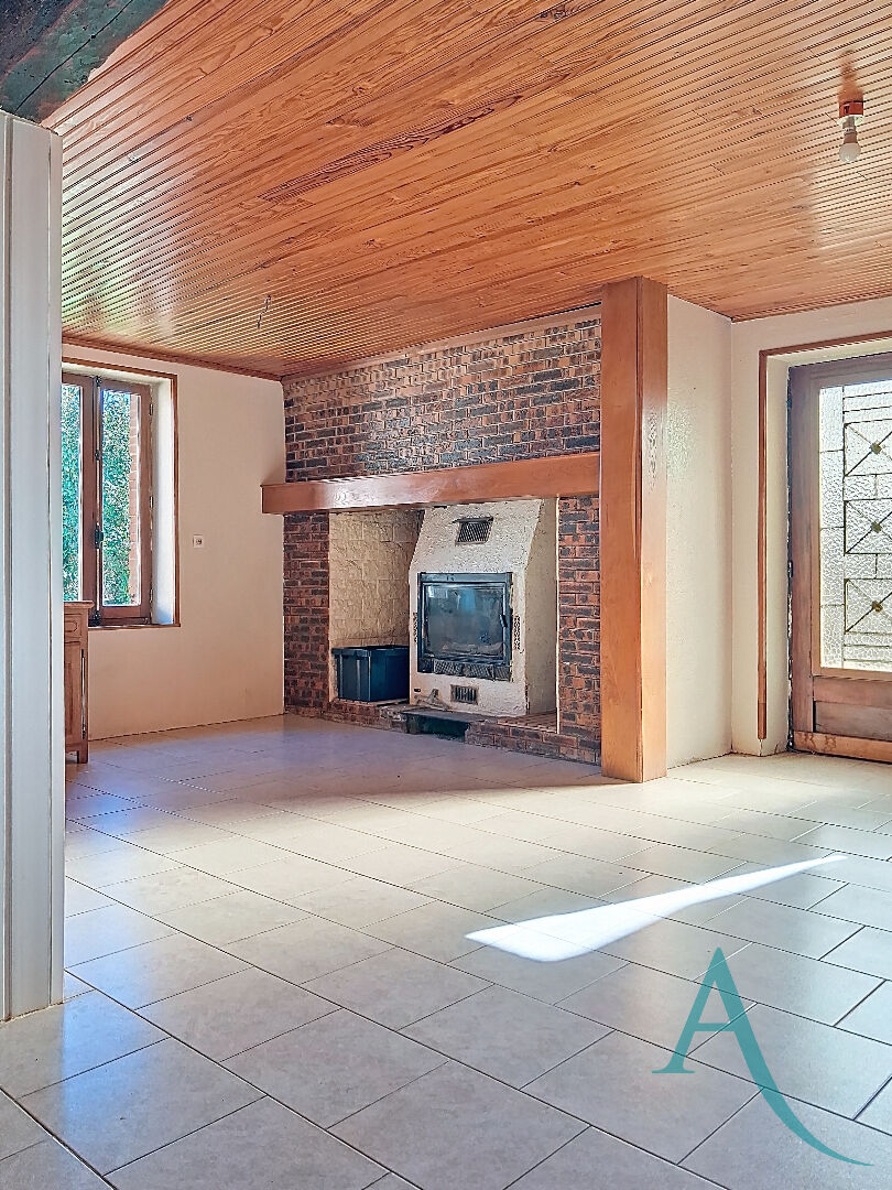 Maison LABARTHE SUR LEZE (31860) 5 pi&egrave;ces 83.00 m&sup2;