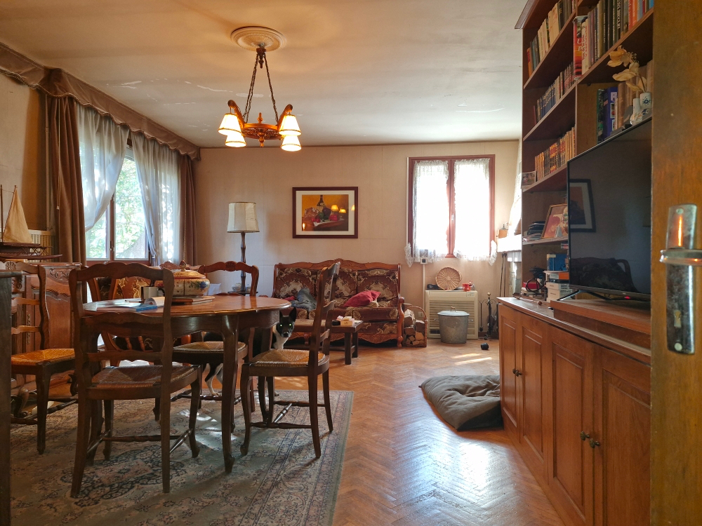 Maison TOULOUSE (31500) 5 pi&egrave;ces 92.00 m&sup2;