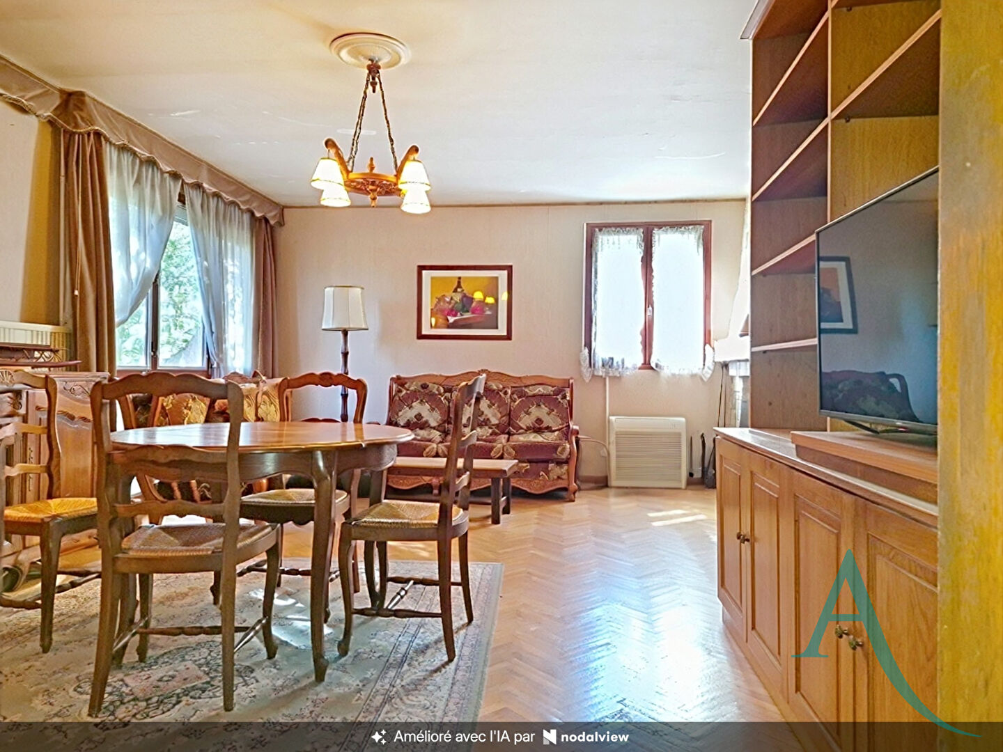 Maison TOULOUSE (31500) 5 pi&egrave;ces 92.00 m&sup2;